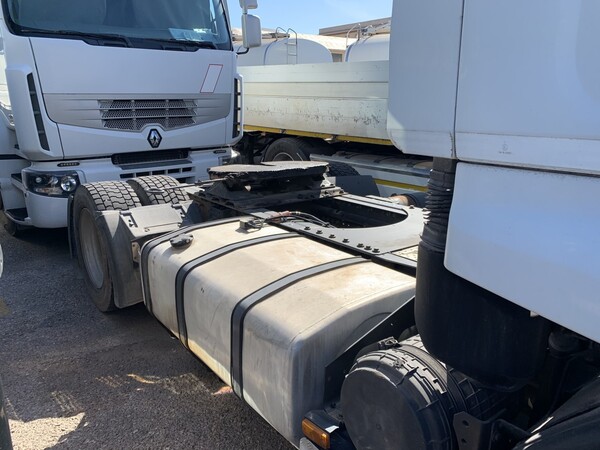13#7431 Trattore stradale Renault Premium in vendita - foto 3