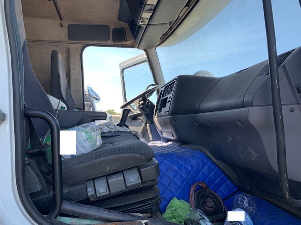 13#7431 Trattore stradale Renault Premium in vendita - foto 4