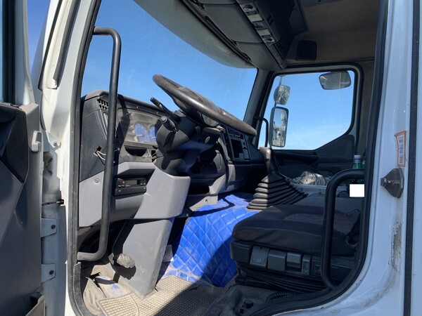 13#7431 Trattore stradale Renault Premium in vendita - foto 5