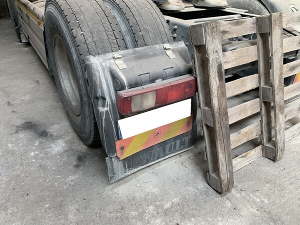 14#7431 Trattore stradale Renault Premium in vendita - foto 3