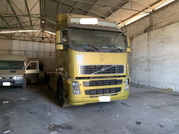 Autocarri in vendita