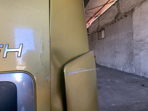 15#7431 Trattore stradale Volvo in vendita - foto 2