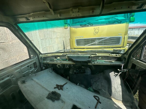 18#7431 Autocarro IvecoTurbo Daily in vendita - foto 4