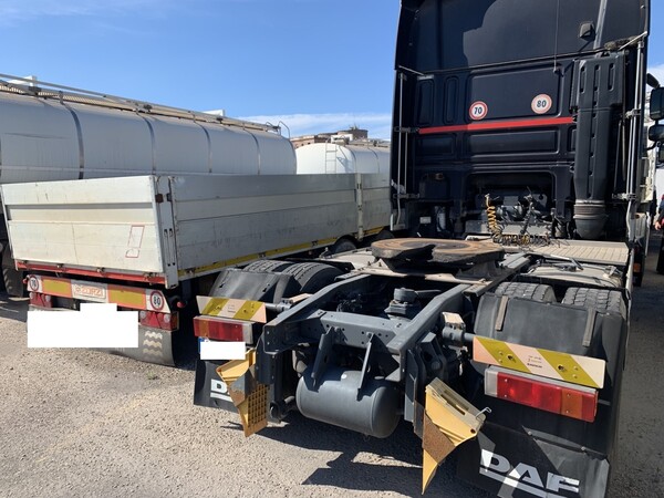 Autocarri in vendita