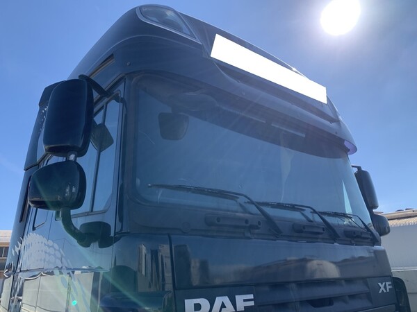 3#7431 Trattore stradale DAF in vendita - foto 3