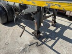Image 10 - Jost semi-trailer - Lot 34 (Auction 7431)