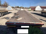 Image 1 - Jost semi-trailer - Lot 36 (Auction 7431)
