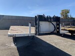 Image 3 - Jost semi-trailer - Lot 36 (Auction 7431)