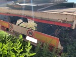 Image 2 - Jost semi-trailer - Lot 40 (Auction 7431)