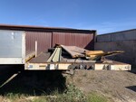 Image 3 - Jost semi-trailer - Lot 40 (Auction 7431)