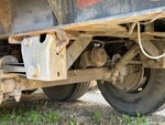 Image 4 - Jost semi-trailer - Lot 40 (Auction 7431)