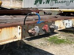 Image 5 - Jost semi-trailer - Lot 40 (Auction 7431)