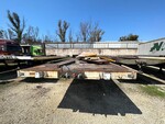 Image 6 - Jost semi-trailer - Lot 40 (Auction 7431)