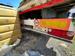 Image 7 - Jost semi-trailer - Lot 40 (Auction 7431)