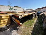 Image 8 - Jost semi-trailer - Lot 40 (Auction 7431)