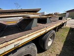 Image 11 - Jost semi-trailer - Lot 40 (Auction 7431)