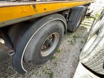 Image 9 - Jost semi-trailer - Lot 44 (Auction 7431)