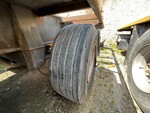 Image 10 - Jost semi-trailer - Lot 44 (Auction 7431)