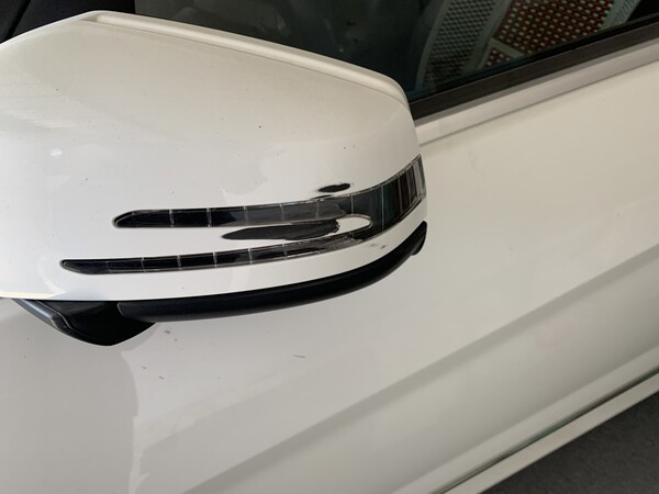 8#7431 Autovettura Mercedes in vendita - foto 4