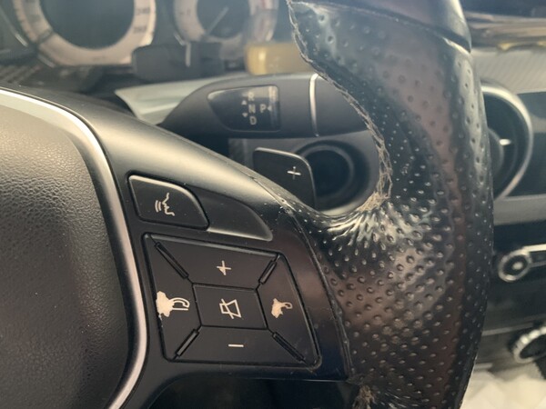 8#7431 Autovettura Mercedes in vendita - foto 6