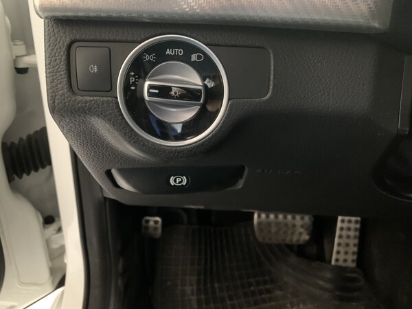 8#7431 Autovettura Mercedes in vendita - foto 7
