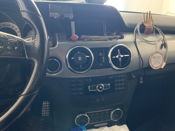 8#7431 Autovettura Mercedes in vendita - foto 8