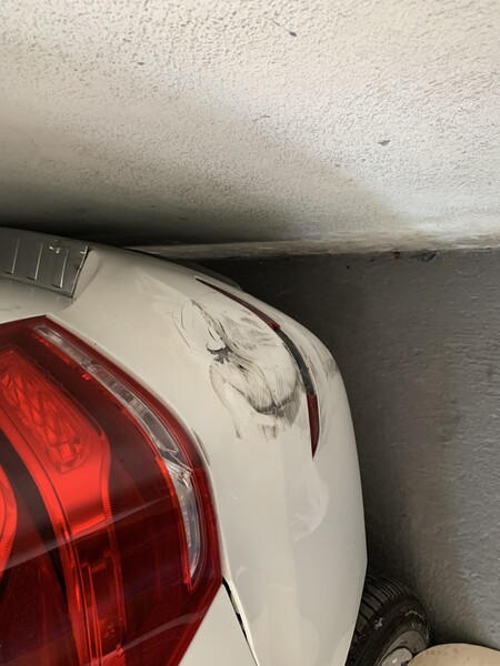 8#7431 Autovettura Mercedes in vendita - foto 10