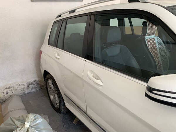8#7431 Autovettura Mercedes in vendita - foto 12