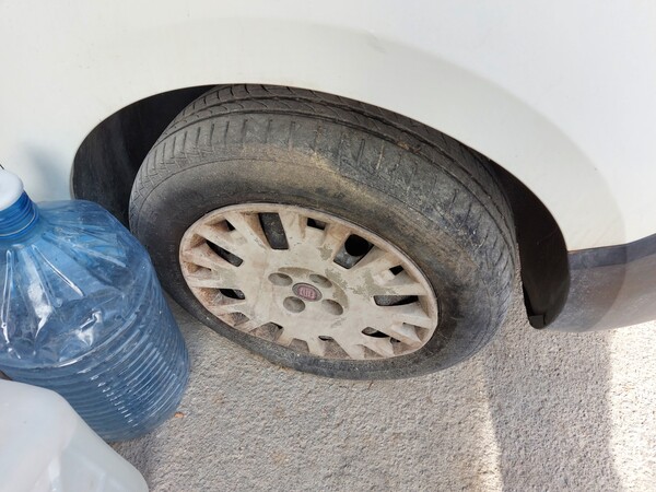 1#7432 Autocarro Fiat Fiorino in vendita - foto 4