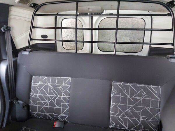 1#7432 Autocarro Fiat Fiorino in vendita - foto 7