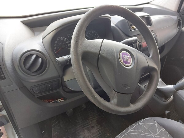 1#7432 Autocarro Fiat Fiorino in vendita - foto 8