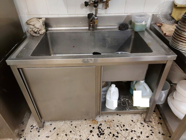 1#7434 Attrezzature per la ristorazione in vendita - foto 10
