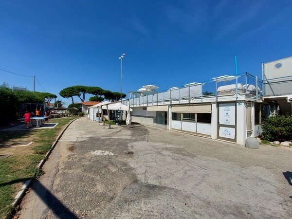 5#7438 Azioni detenute nella società Centro sportivo 3 Laghi Porto Fuori Spa in vendita - foto 29