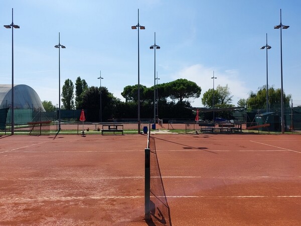 5#7438 Azioni detenute nella società Centro sportivo 3 Laghi Porto Fuori Spa in vendita - foto 33