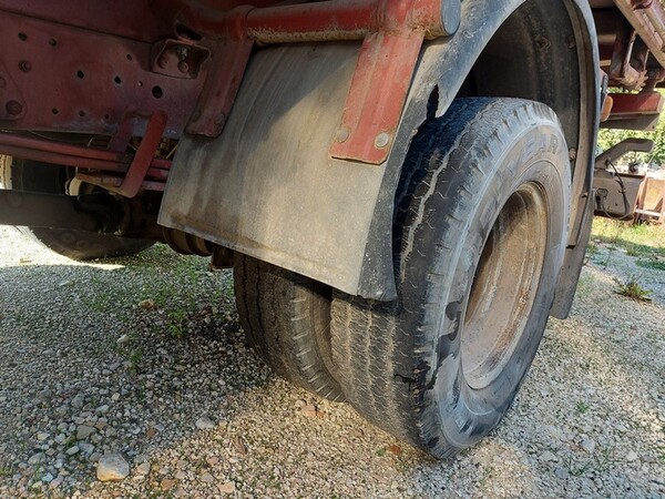 1#7439 Autocarro Iveco in vendita - foto 6