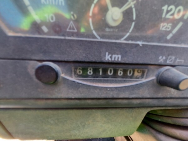 1#7439 Autocarro Iveco in vendita - foto 10