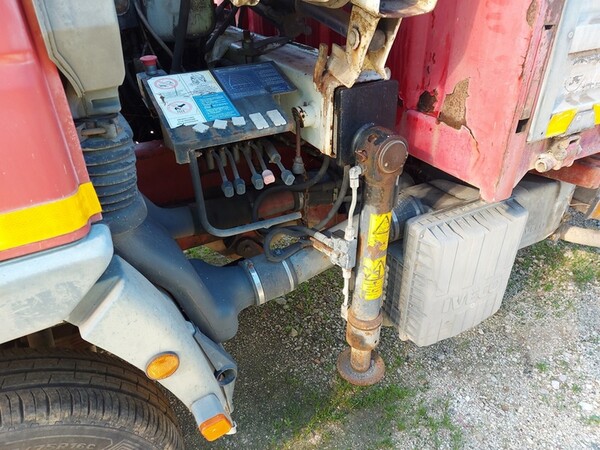 1#7439 Autocarro Iveco in vendita - foto 15