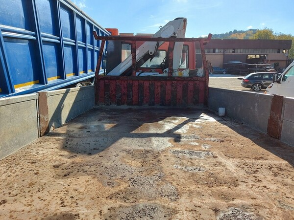 1#7439 Autocarro Iveco in vendita - foto 18