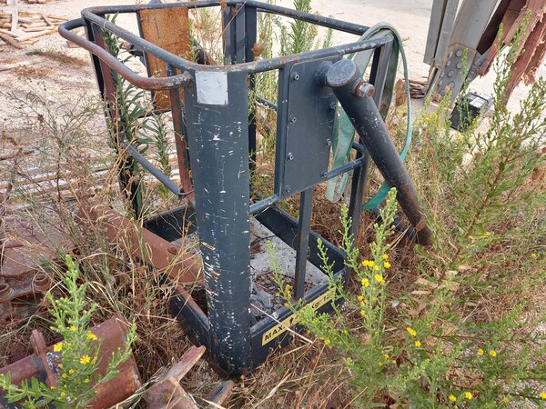 1#7441 Attrezzature per gru ed escavatori in vendita - foto 3