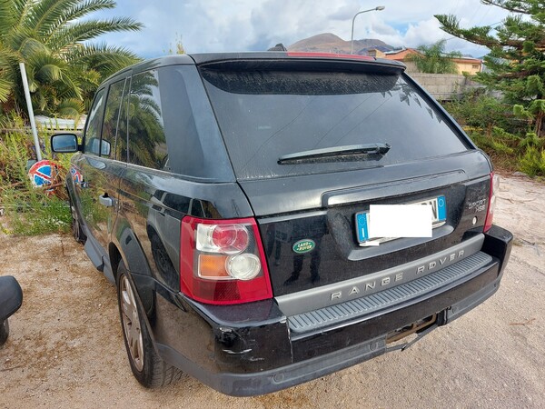 15#7441 Autocarro Land Rover LS in vendita - foto 3