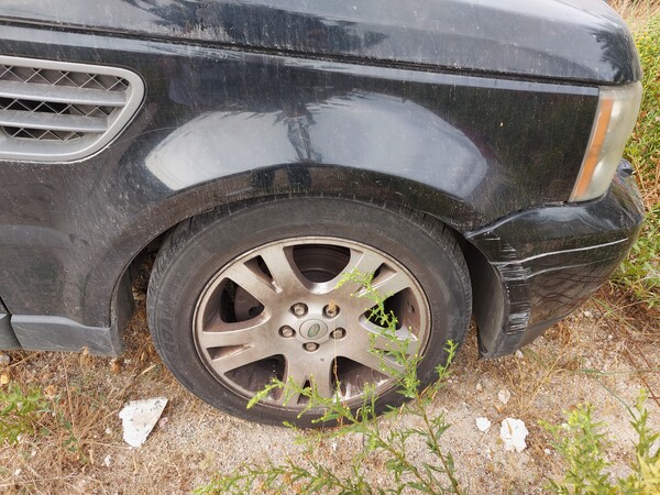 15#7441 Autocarro Land Rover LS in vendita - foto 5