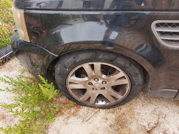 15#7441 Autocarro Land Rover LS in vendita - foto 7