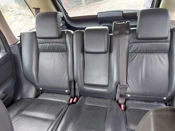 15#7441 Autocarro Land Rover LS in vendita - foto 10