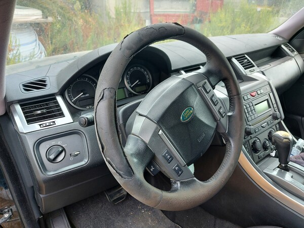 15#7441 Autocarro Land Rover LS in vendita - foto 11