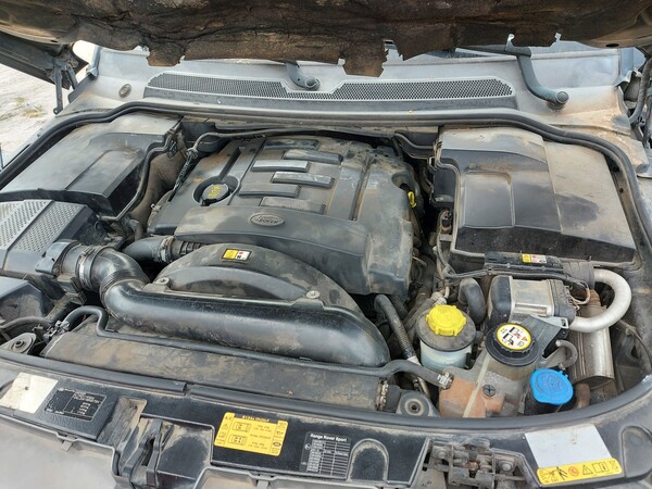 15#7441 Autocarro Land Rover LS in vendita - foto 12
