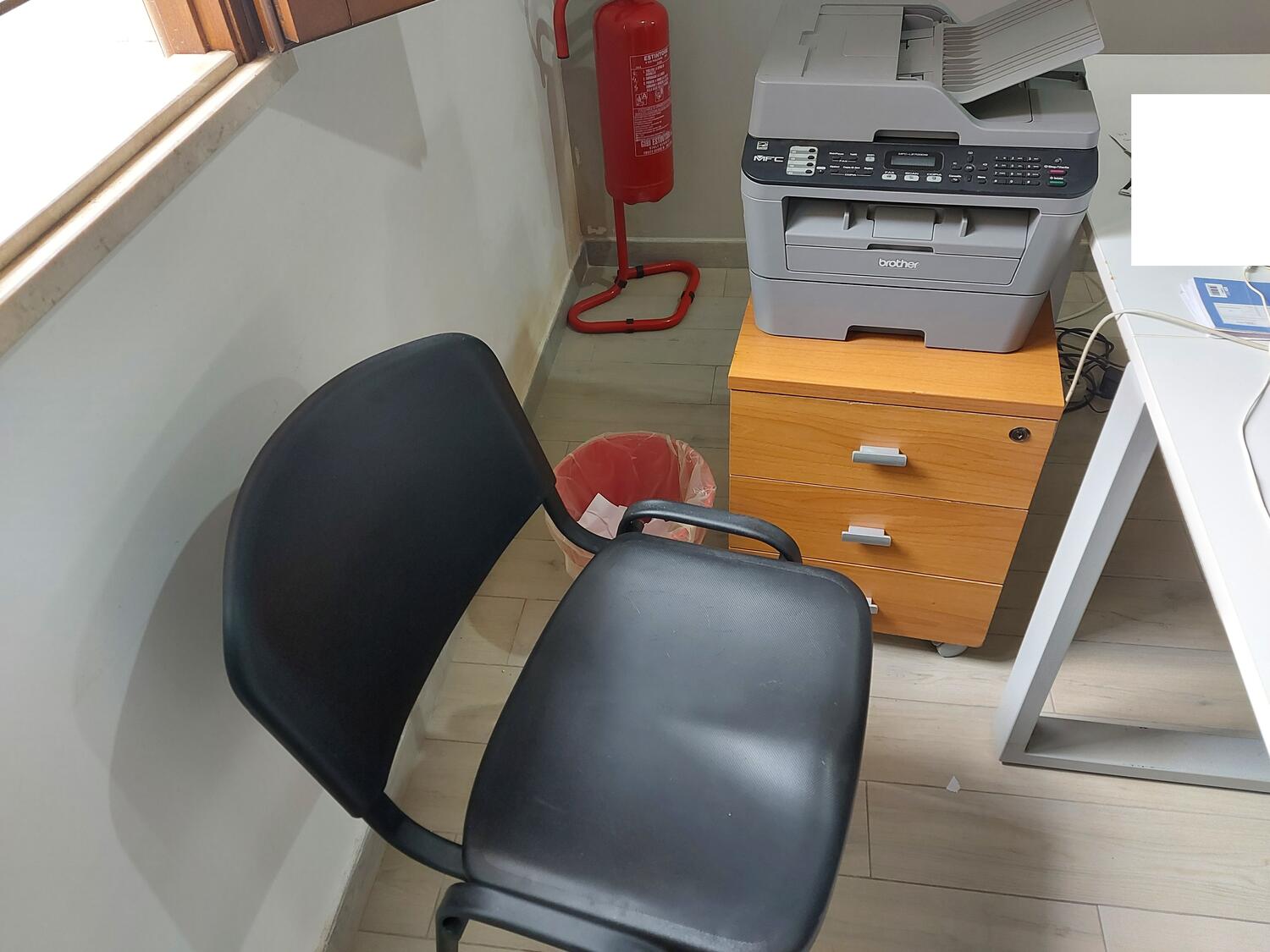 Lot Office furniture