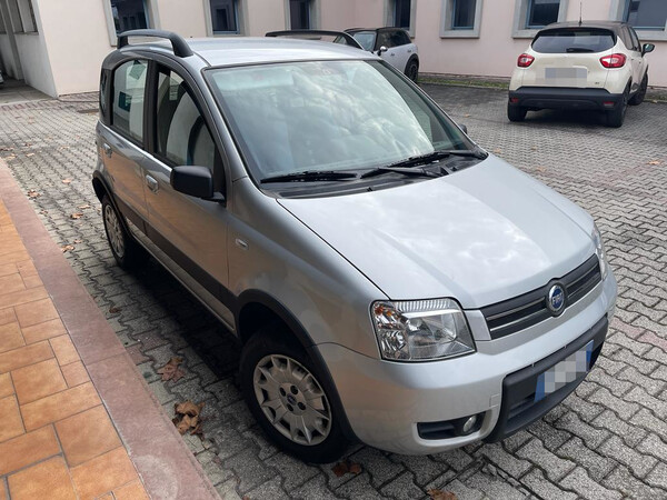 1#7443 Automobile Fiat in vendita - foto 1