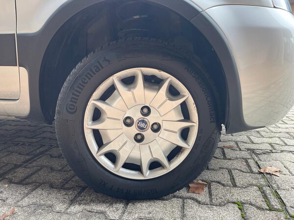 1#7443 Automobile Fiat in vendita - foto 2