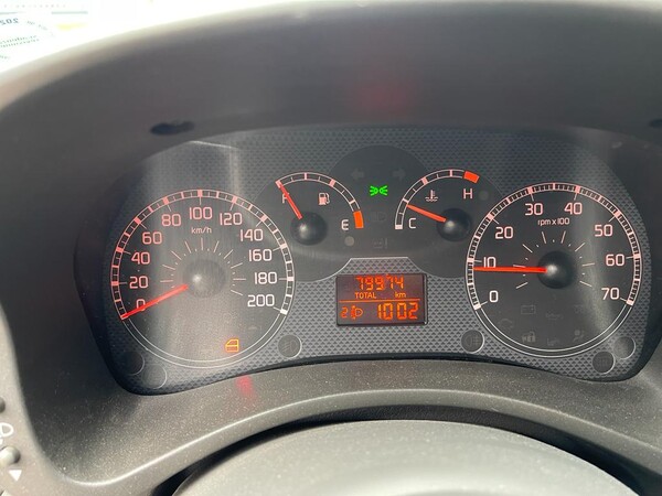 1#7443 Automobile Fiat in vendita - foto 3