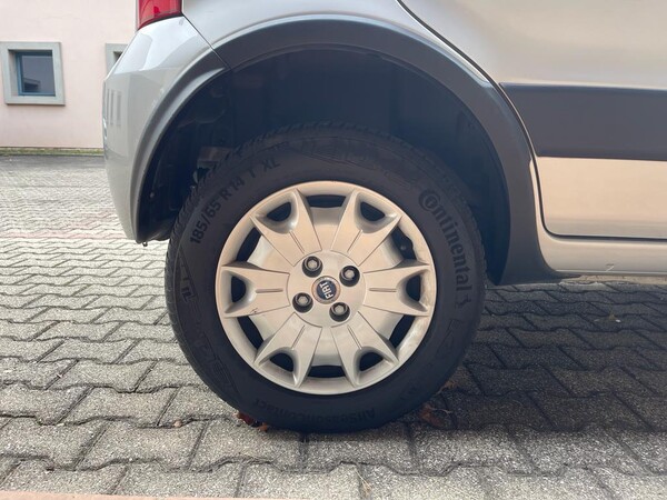 1#7443 Automobile Fiat in vendita - foto 6